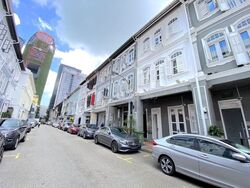 Tras Street (D2), Shop House #622678251